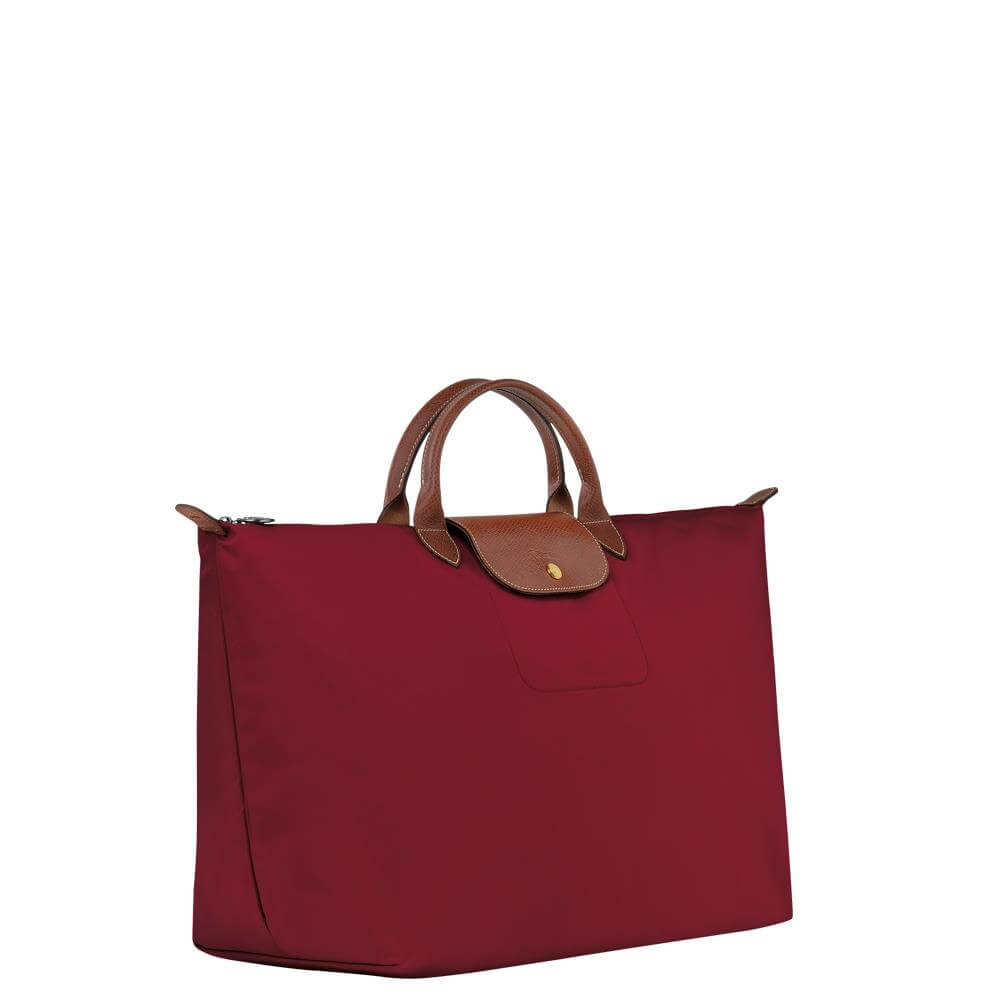 Longchamp le pliage sales travel bag l